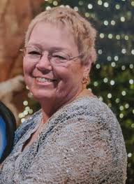 Pamela Ruth Flaherty Obituary