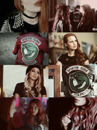 I'm looking for a good choni wallpaper for my phone, but i can't find one i like. Choni Riverdale