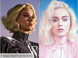 Check spelling or type a new query. Katy Perry N Est Plus Comme Ca Decouvrez Sa Nouvelle Coupe Femme Actuelle Le Mag