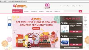 Inilah orang gelar kedai saka, kedai berhantu. Cara Beli Barang Online Dari Web Go Shop Malaysia Azyyati Liah