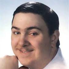 Robert Graves Obituary March 21, 2016