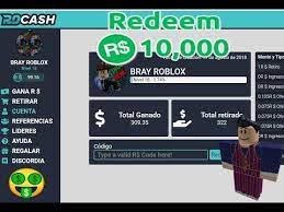 Maybe you would like to learn more about one of these? Como Conseguir Robux Gratis En Rocash D Youtube