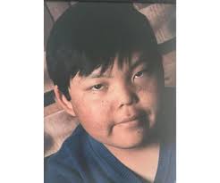 Matthew Adam Mao Vroman Obituary (2024)