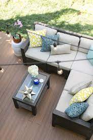 Pin On Patio Style Challenge