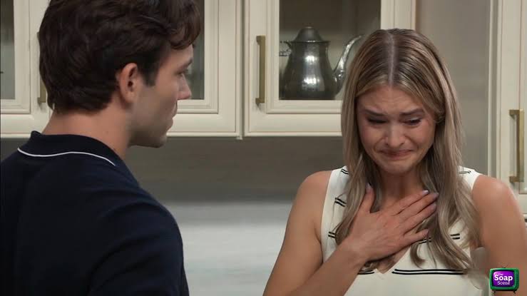 General Hospital Recap August 11: Willow Demands Full Custody as Michael Ends Things With Jacinda - The Soap Scene