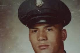 Edward "Bert" Lucero Sr.