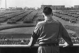 The Nazis Developed Sarin Gas During WWII, But Hitler Was Afraid to Use It | HISTORY