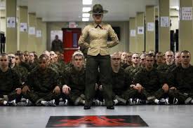 Maybe you would like to learn more about one of these? What To Bring To Boot Camp Military Com