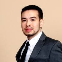 Liam Gonzalez's Instagram, Twitter & Facebook