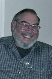 James Lee Obituary (2014)