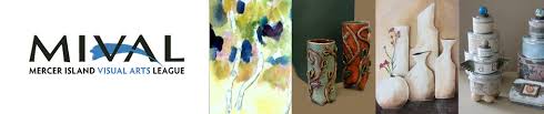 Hours may change under current circumstances Art Venues Mercer Island Visual Arts League