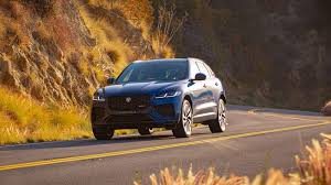 Rating breakdown (out of 5): 2021 Jaguar F Pace First Drive Review A Jam Packed Update With A Lot To Like