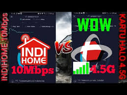Apn indihome telkomsel telkomsel transfer pulsa ke operator lain. Indihome Vs Telkomsel Wifi 10mbps Vs Kartu Halo 4 5g Youtube