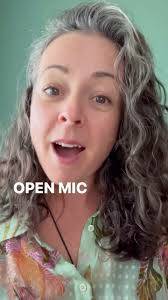 To the many @thetonichilds fans, have you heard our recent podcast chat  with her? It was inspiring! Who is heading to an open mic night soon as a  result of it?, #tonichilds #openmic #musicpod ...