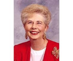 Nadine Powell Obituary (1928