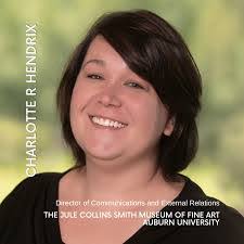 Charlotte Hendrix's Instagram, Twitter & Facebook