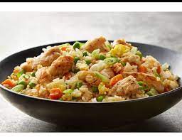 Paul Adom Otchere Demands Fried Rice And Chicken From Ndc Politics Peacefmonline Com