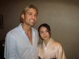 Till lindemann & david garrett: 10 David Garrett Ideas Hegedu Fekete Feher