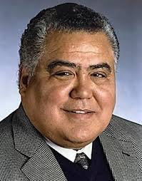 Robert Montemayor Obituary (2015)