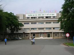 Các trường đại học tphcm. Toplist Top 20 TrÆ°á»ng Ä'áº¡i Há»c Ä'ang Há»c Nháº¥t Táº¡i Tp Hcm