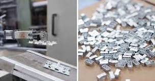 How Much Die Casting Costs and How Suppliers Calculate It