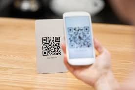 You can encode any type of textual information in a qr code, for example your website's address, a facebook page, a coupon, a contact. How Do Qr Codes Work For Payments Dpo Blog