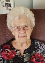 Mabel E. Weaver Obituary