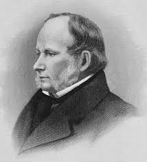 Hatch, George Whitefield: Geographicus Rare Antique Maps