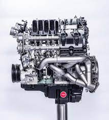 You can buy a freshened 358 ex nascar engine for somewhere between $15/18 k usd that will run to 9k and have ~3.25 stroke & ~4.18 bore and make. Flat Plane Silliness How A Crankshaft And A Press Release Duped The Media