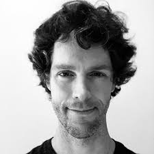 Learn about me — Alex Slater