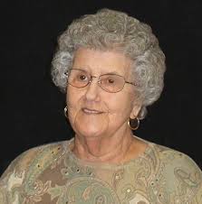 Cora Mae Stuckey Obituary