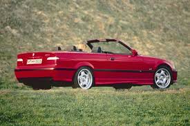 Review bmw e36 cabrio part 1 #sekutomotif. Tradition 20 Jahre Bmw 3er E36 Mehr Vielfalt Wagen Magazin
