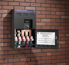 This will help you in making a right choice. Powersafe Series Company Switches