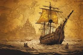 The Real East India Company: How ...