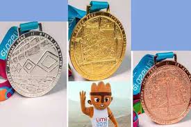¡cerramos estos juegos panamericanos #lima2019 con el último medallero! Medallero En Los Juegos Panamericanos De Lima 2019 Momento Deportivo Rd