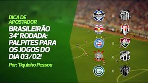 Acompanhar ao vivo todos os resultados de futebol, consultar estatísticas de apostas esportivas, conhecer as escalações dos times de clubes, assistir programas de jogos de futebol via streaming, tudo isto é agora possível com futebol.com. Palpites De Futebol Para Hoje 03 02 Brasileirao 34Âª Rodada Free Fire Imagem
