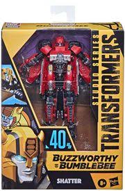 Maybe you would like to learn more about one of these? Studio Series Transformers Wiki