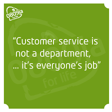 Quotes About Positive Customer Service 22 Quotes