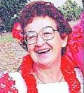 IRENE FITZMAURICE Obituary (2010)