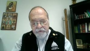 Fr. Juan Areiza Spanish 03-18-2020