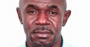 MR. WELLINGTON IVAN HIGGS