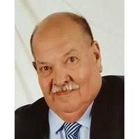 Bernard Straub Obituary