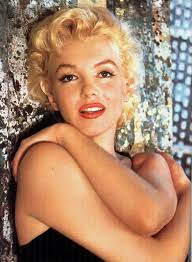 Marilyn Monroe [Les Forums