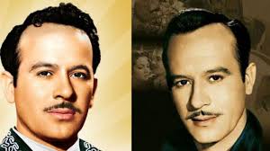 We did not find results for: Pedro Infante El Idolo Inmortal Vanidades