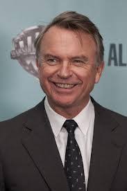 The story of a real Alan Grant -Indranil Majumder Have you remember Dr.  Alan Grant, the floppy-hatted paleontologist cum hero of the Jurassic Park  movies(part 1 and 3). I hope you have.