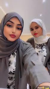 Sabrina Omar: Behind the Scenes | TikTok