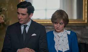 William e harry tiveram que lidar com uma avalanche de revelações públicas sobre as relações adúlteras de seus pais, diz o jornalista. Prince Charles Proposed To Princess Diana In Camilla S Garden Royal News Express Co Uk
