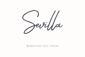 If you don't notice any changes, make sure you haven't selected the large font option in kodi's. Fre Download Sevilla Fonts Fontbundles Sevilla Handwritten Fonts Beautiful Fonts