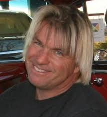 Marc POWER Obituary (2015)