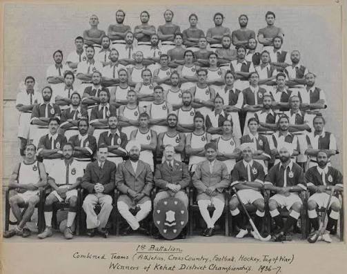 15th Punjab Regiment history and awards